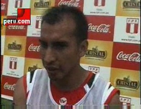 Peru.com: Rainer Torres