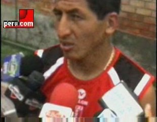 Peru.com: Johan Fano