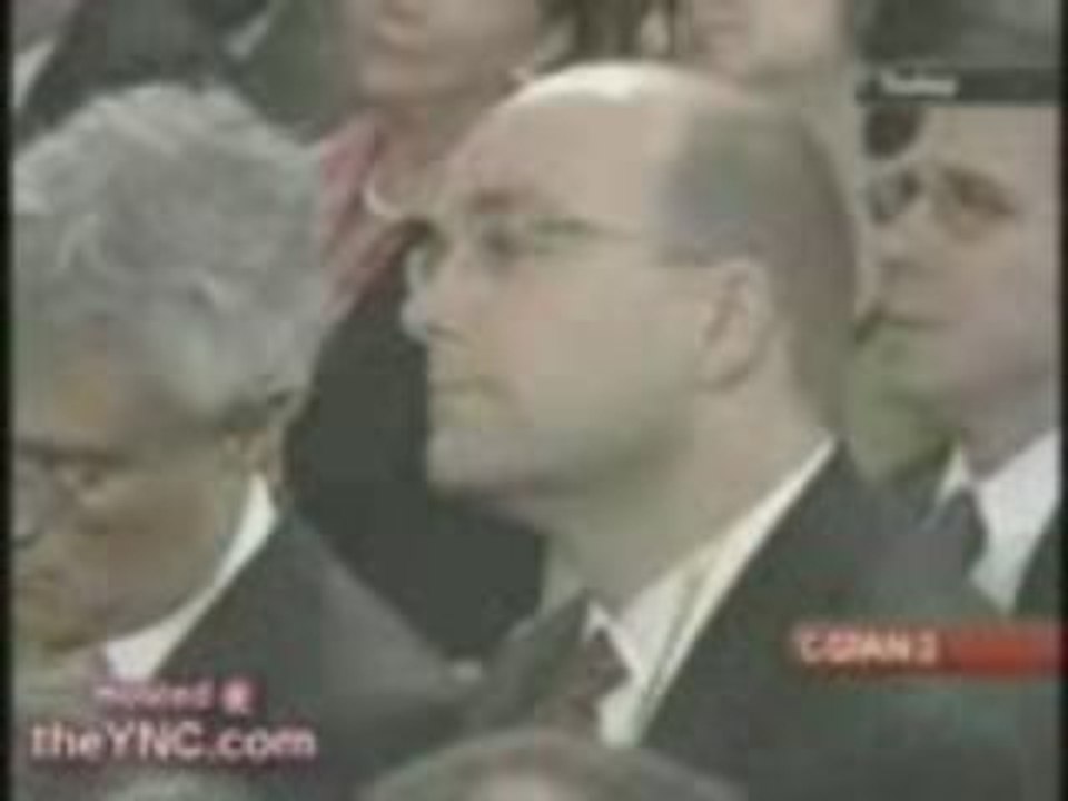 Bush voulait insulter le Coran Dieu a tenu sa langue