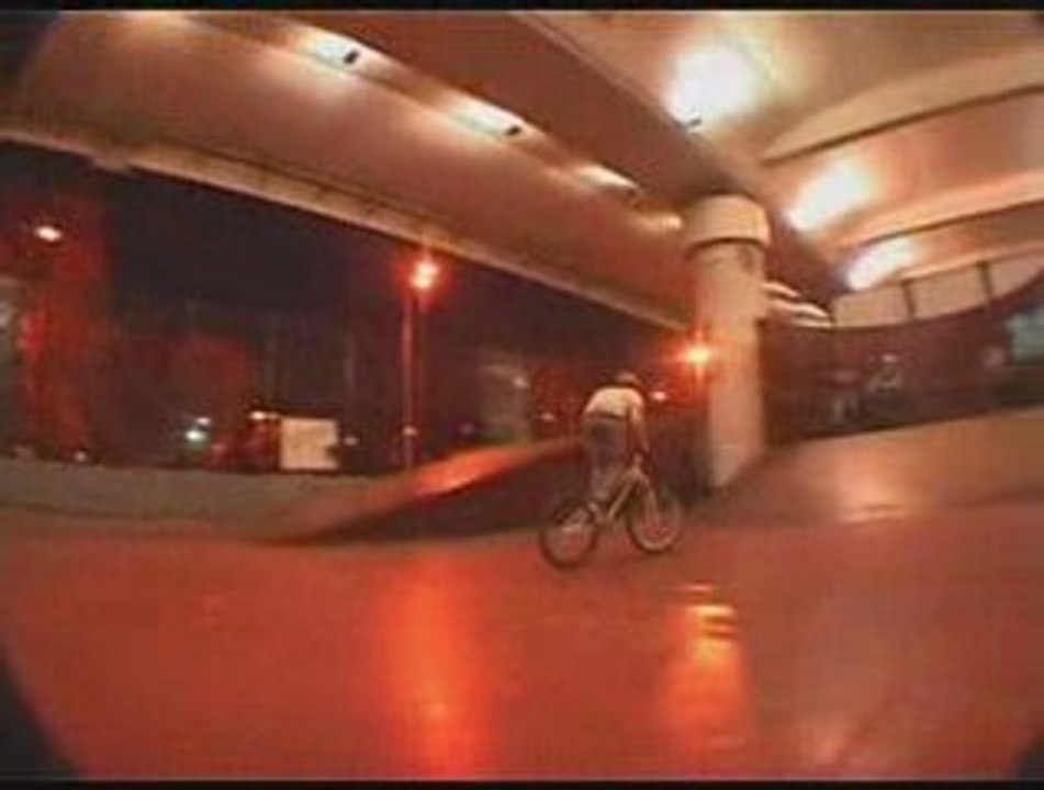 [Fureteur] -                  - Vidéo de vtt