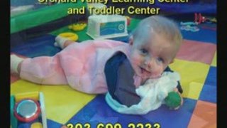 Child Day Care Centennial CO, Early Learning Center, Daycare