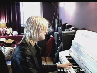 #117 Anna Ternheim - What have I done