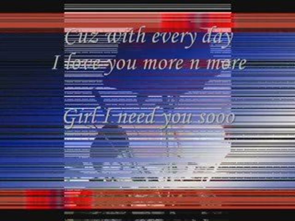 A-two - I can't let you go 2009