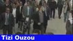 Bouteflika à Tizi-Ouzou  Un moment  «historique»