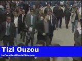 Bouteflika à Tizi-Ouzou  Un moment  «historique»