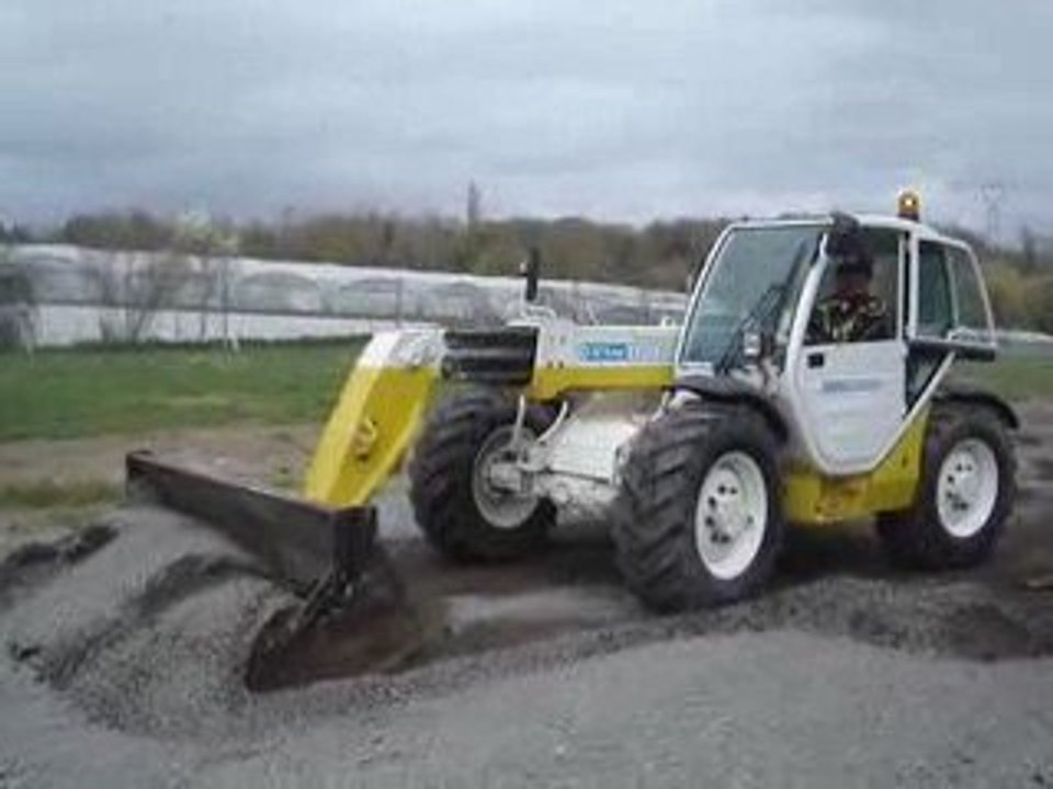 GANG BANG EN PLEIN CHANTIER (2)