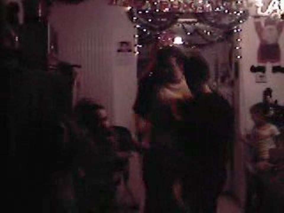 LES DEUX DANCEUR