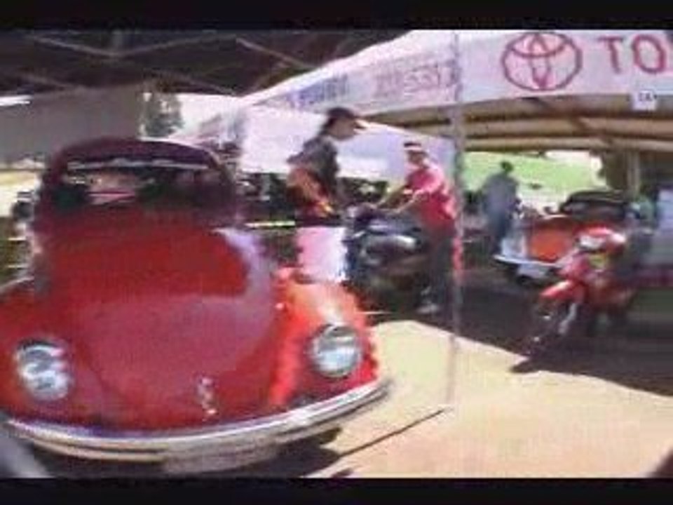 Parte 2 do Programa de 5 de 2009 da MTM TV - Chapeco