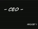CeD - Projet 1