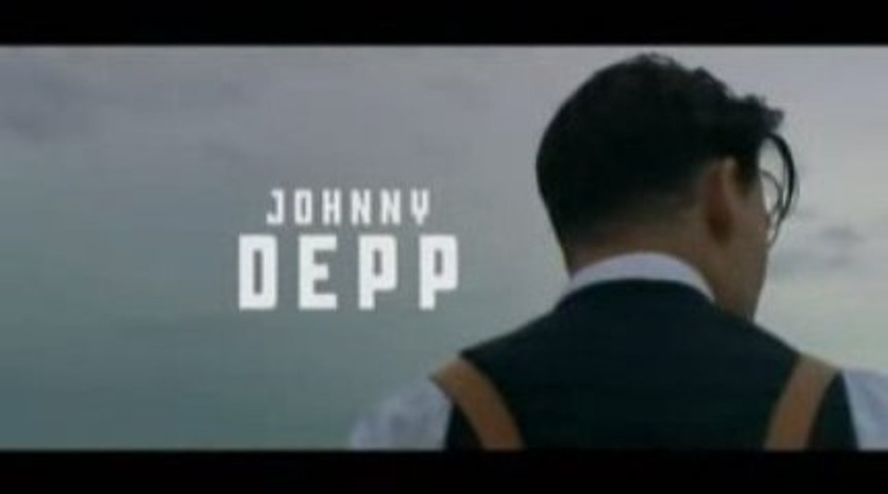 Enemigos publicos trailer español