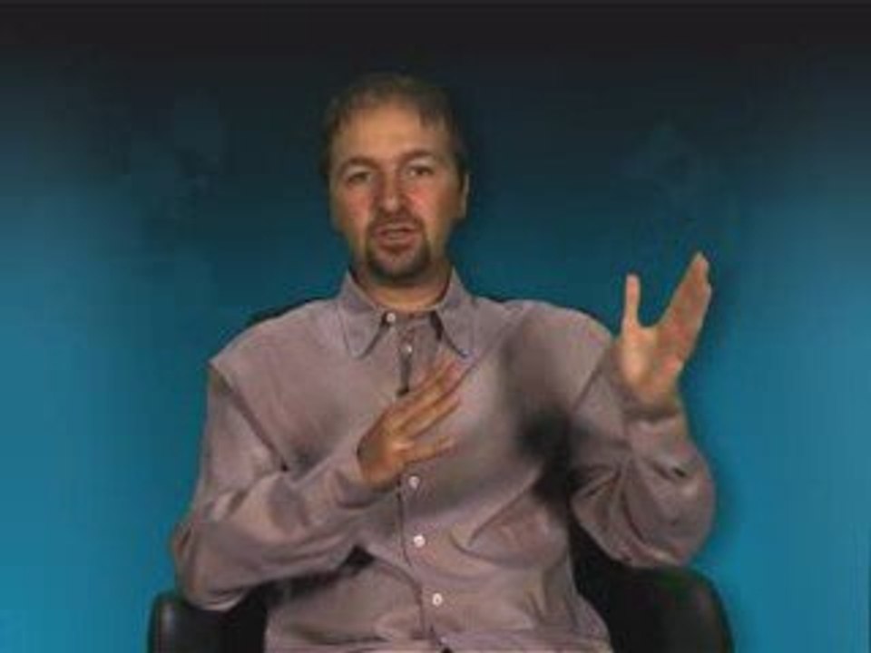 Poker Strategy - Daniel Negreanu - Novice Heads Up Strategy