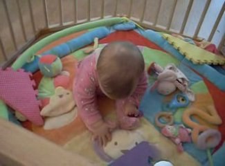 Assise comme une grande