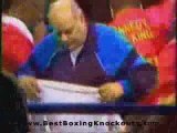 Knockout of the year 1992, Best Boxing Knockouts
