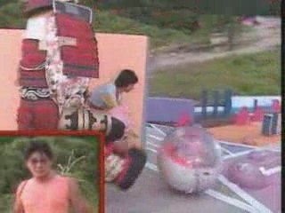 MXC Challenges - Clear Sphere of Fear