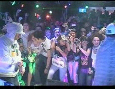 DJ Booch и группа Centr (Guf | Slim | Ptaha) в Праге