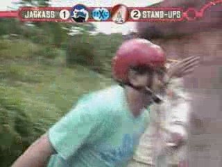 MXC Challenges - Door Jammed - Part 1 of 2