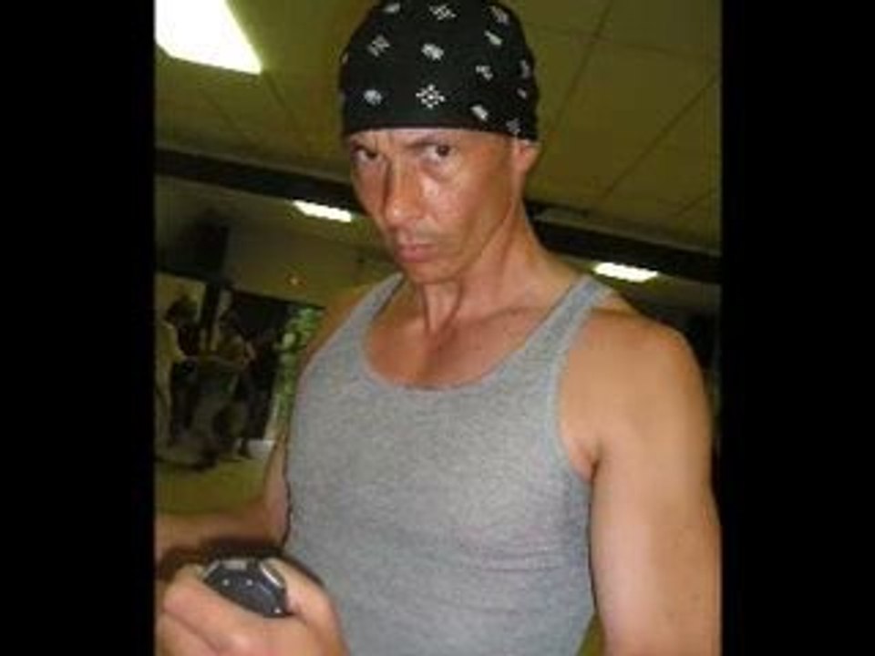 JIS 2007 Foyers Ruraux PACA - 1ère partie