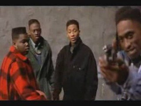 2PAC OLD SCHOOL REMIX DOVER91