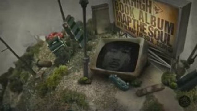 [MV] Epik High ft MYK - Map The Soul