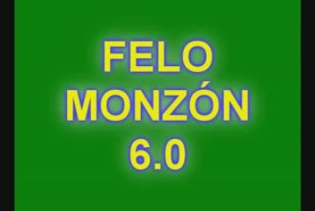 Felo monzon 6