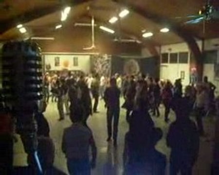 Les milles TUSH PUSH