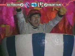 MXC Challenges - Irritable Bowl Syndrome