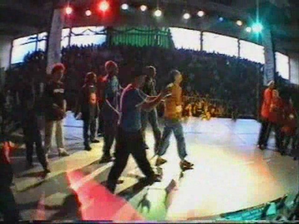 CONCOURS DE BREAK DANSE.HIP HOP ..video de..DEZED DZ