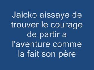 Jaicko mon loup a moi venez voir