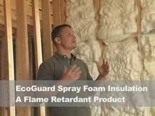 About EcoGuard - New Orleans Foam Insulation