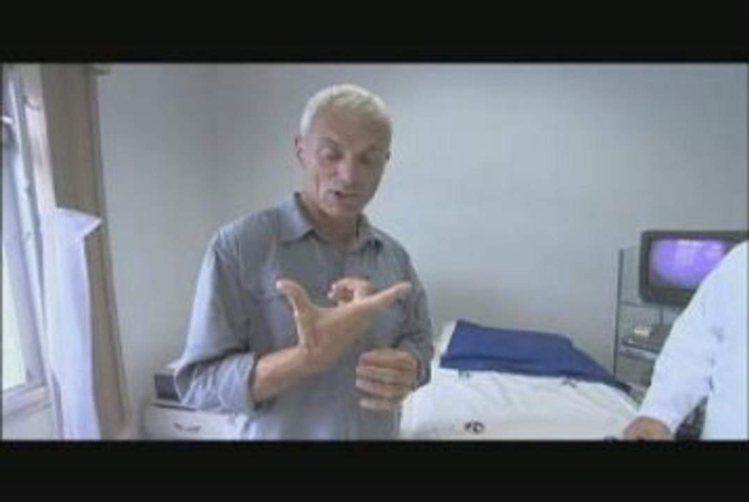 River Monsters - Size Matters
