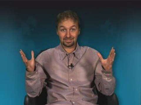 Poker Strategy Daniel Negreanu - Avoiding tilt