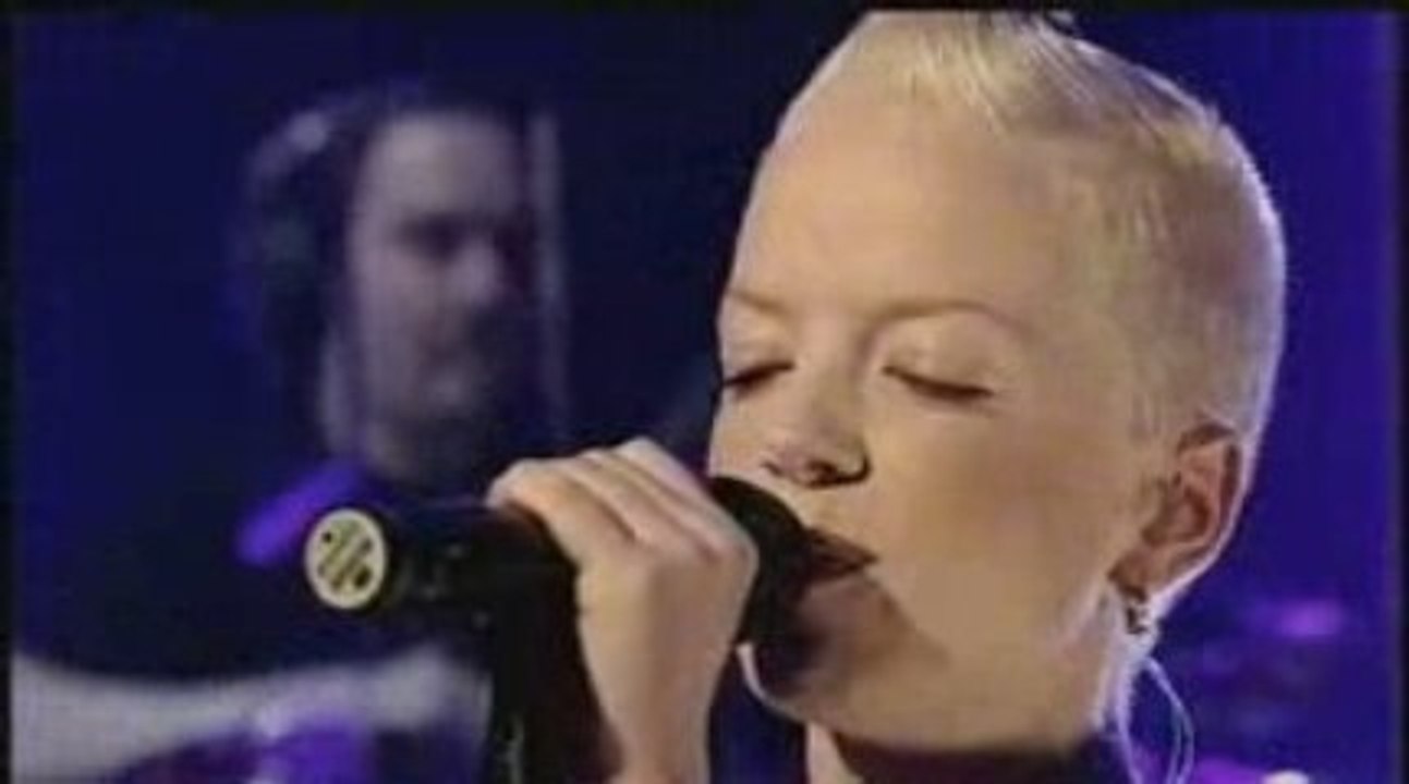 Garbage - 'Til the day that I die [Live@Later]