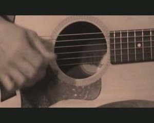 Kinahava ( I cantelli) à la guitare par Ange Torre !!