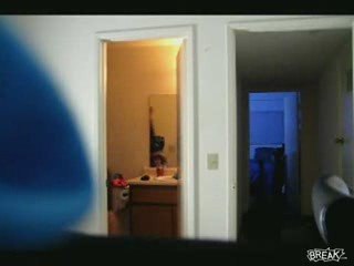 Régis fait une farce a son pote