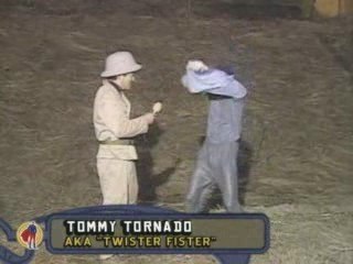 MXC Challenges - Pole Riders