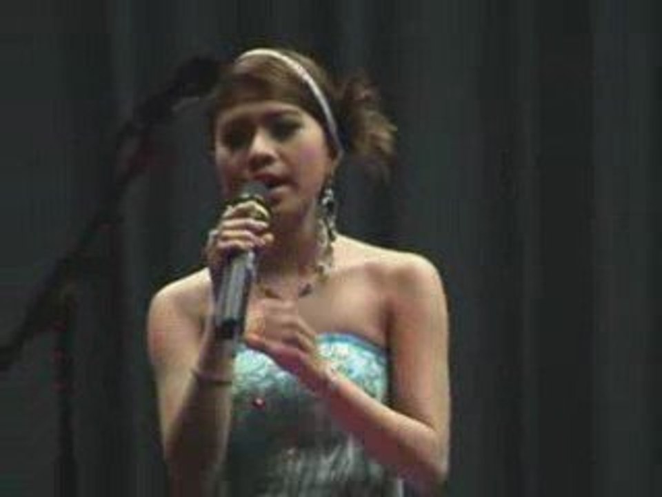 Weihnachts.- Winterparty 2008