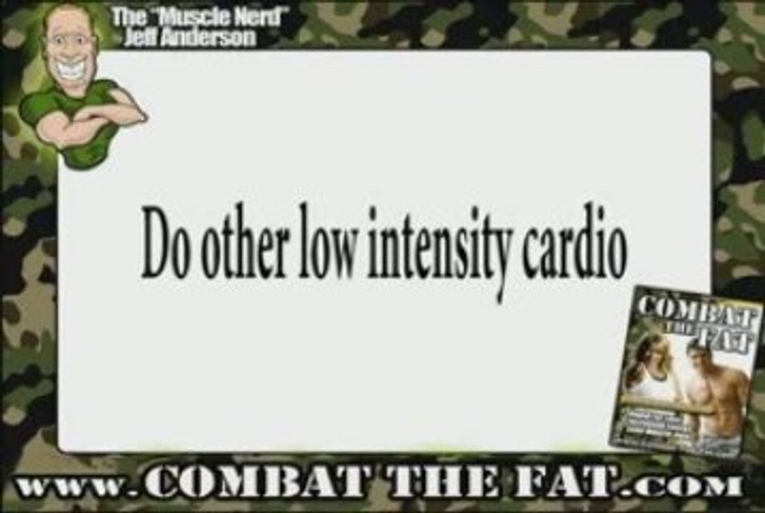 Workout Routines Schedules In 3 Days