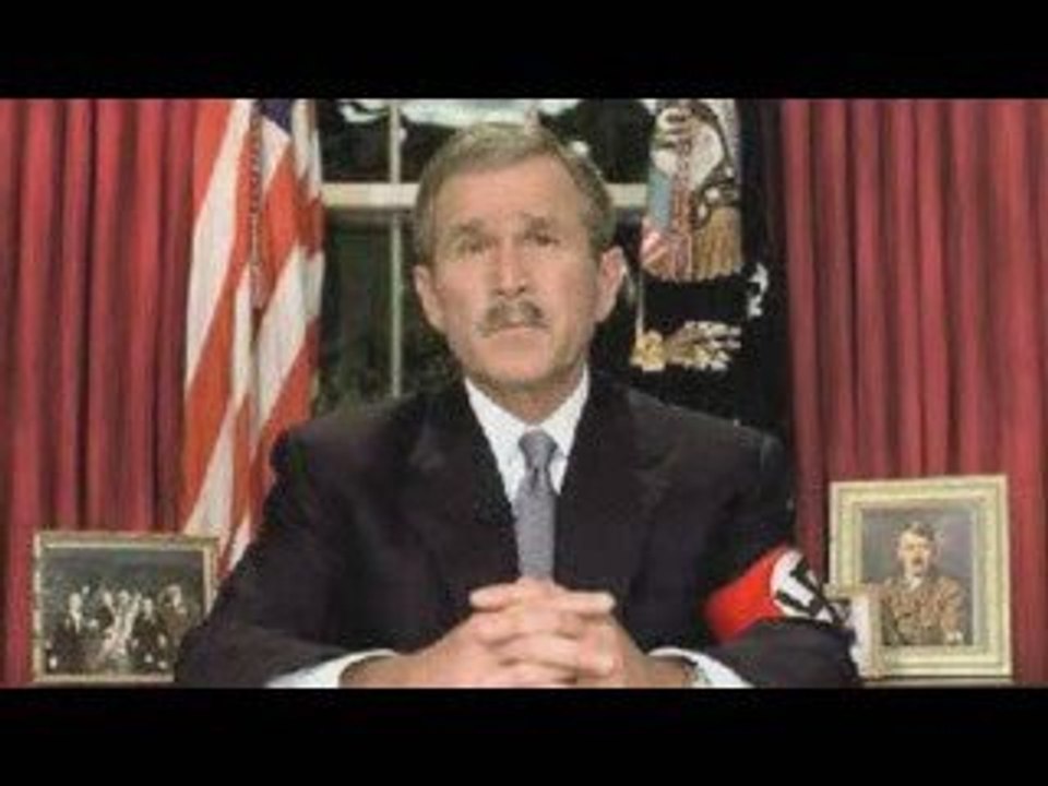 Confession of a CIA Agent about FEMA - Important !!!!!!!