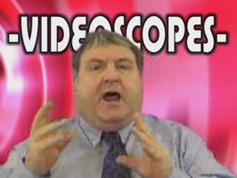 Russell Grant Video Horoscope Leo March Saturday 28th