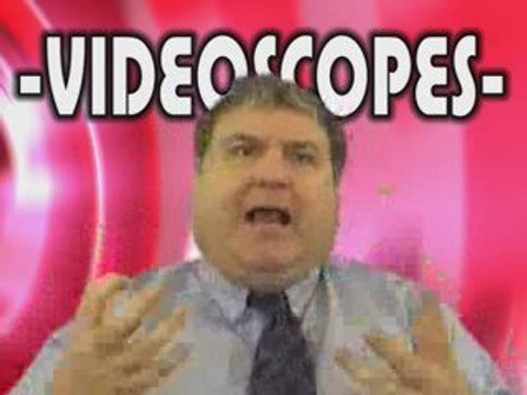 Russell Grant Video Horoscope Virgo March Saturday 28th