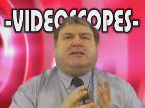 Russell Grant Video Horoscope Aries March Saturday 28th