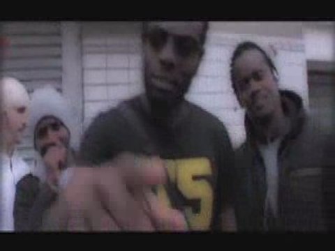 Sexion d'assaut freestyle chroniques du mois de novembre