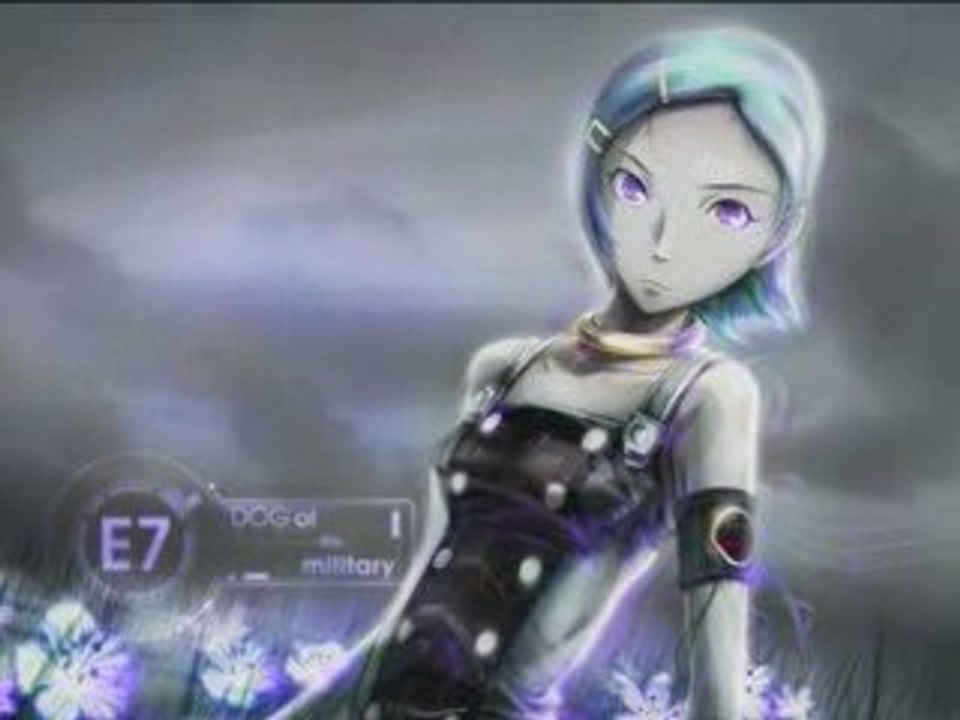 Eureka 7 imv