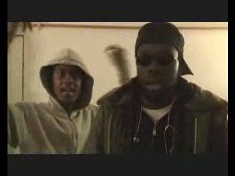 SEXION D'ASSAUT(maitre gims et black mesrimes Freestyle)