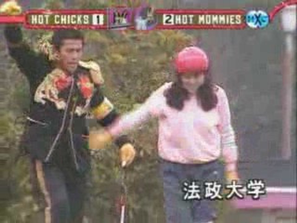 MXC Challenges - Sinkers and Floaters, Part 2 of 3
