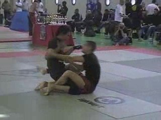 GUC_2 - Yann Lamothe vs ..... (1er tour)