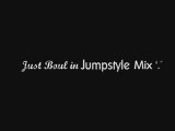 boul jumpstyle mix mars 2009
