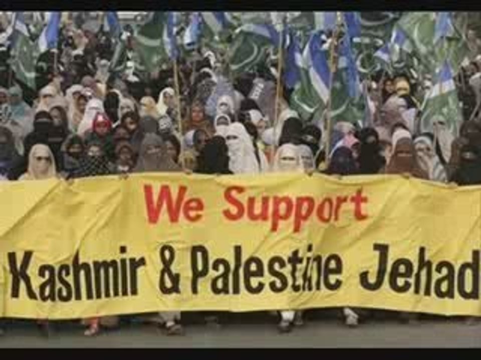 Qom  Remix Kashmir Version_
