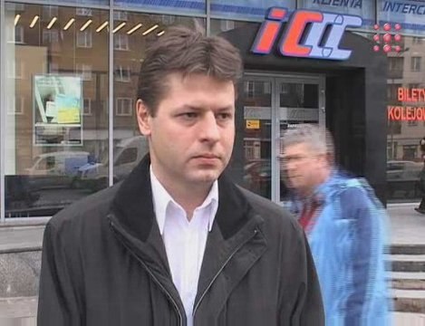 PKP Intercity: Uznajemy legitymacje ISIC