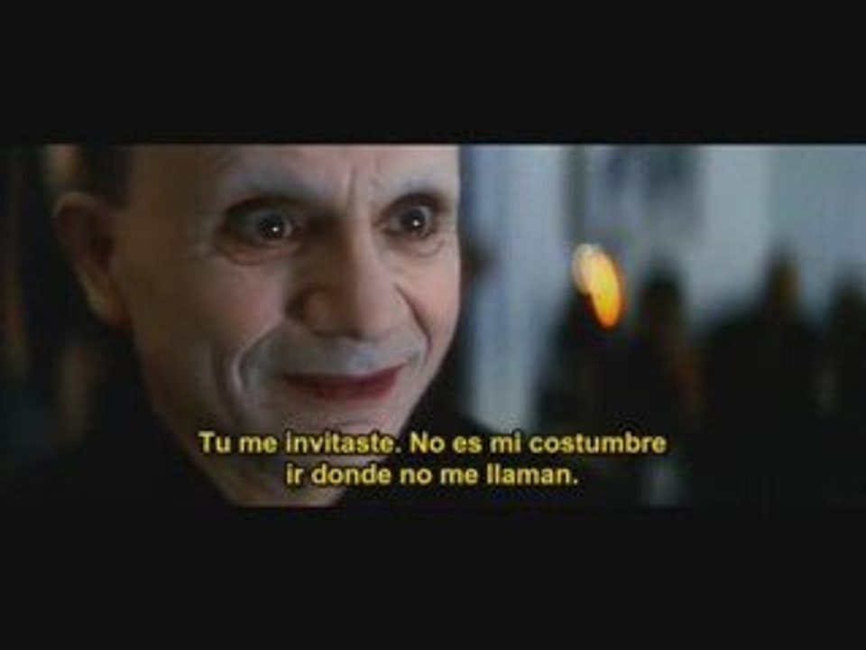 David Lynch - Lost Highway (Teoría - Explicación)